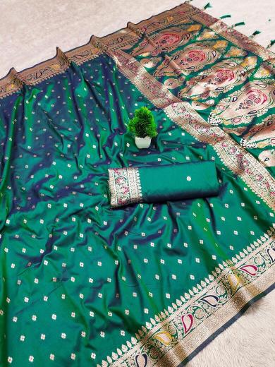 Anupama banarasi silk buy sarees directly from manufacturer